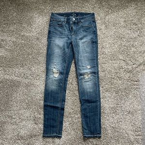 White House Black Market Jeans